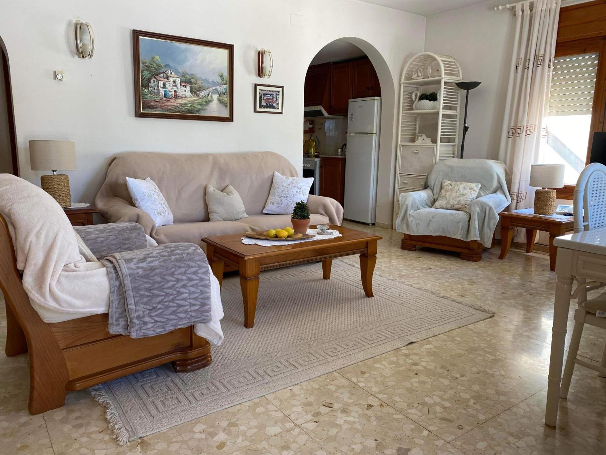 Villa Foya Blanca Foyes Blanques Exterior foto