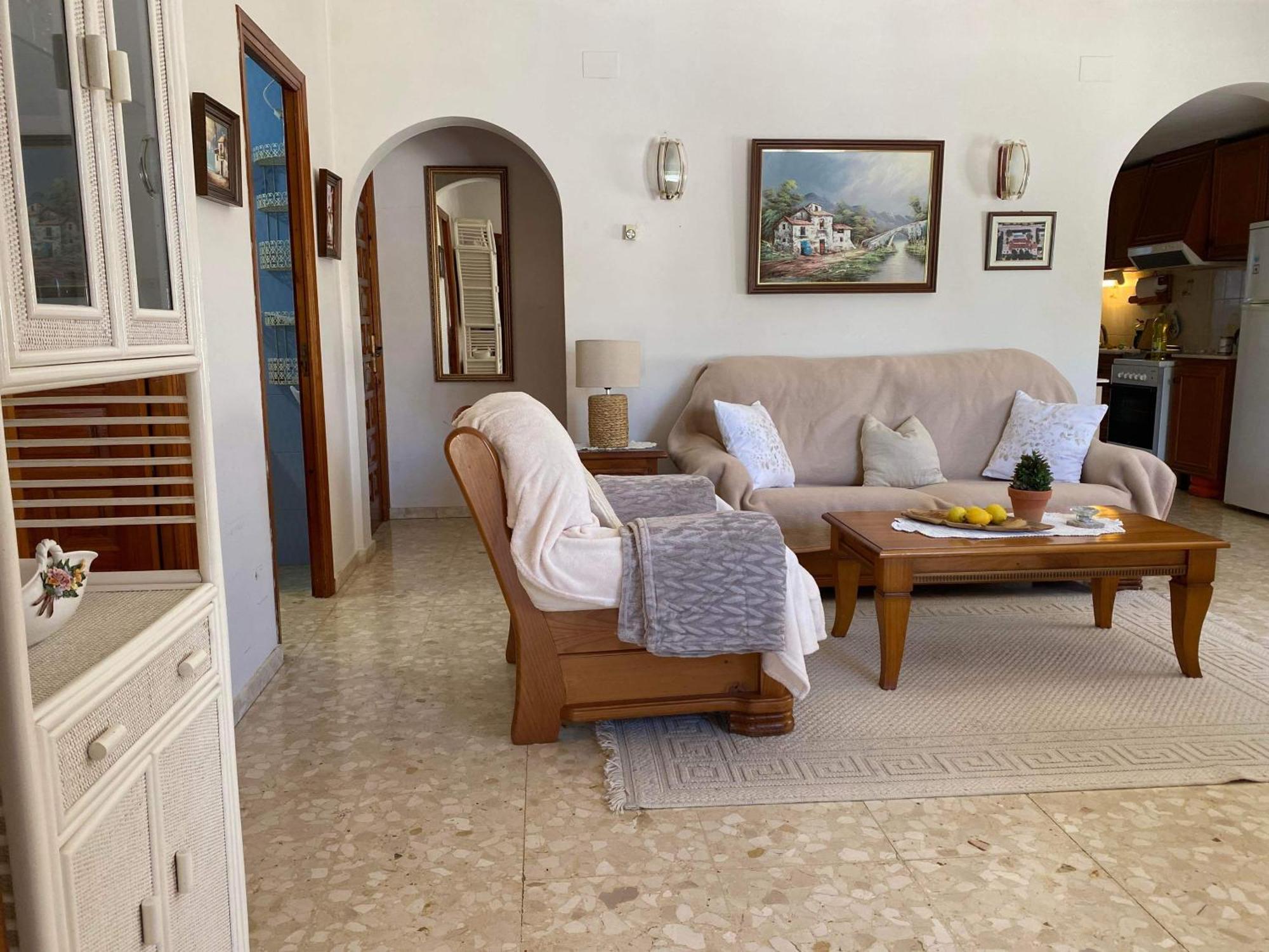 Villa Foya Blanca Foyes Blanques Exterior foto